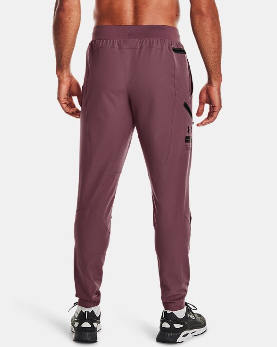 Men's UA Unstoppable Cargo Pants | Under Armour